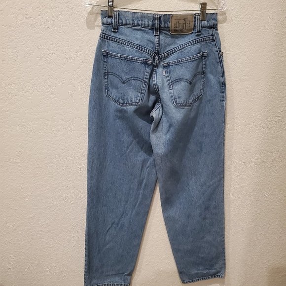 Levi's Silvertab 28x32 - Picture 4 of 5